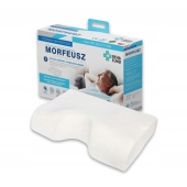 Poduszka Ortopedyczna do CPAP Morfeusz